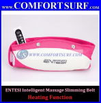 ENTESI Intelligent Massage Slimming Belt Vibration with Heating function